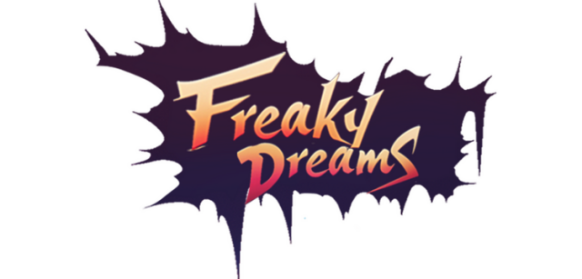 Логотип Dark Fairy Tale: Dreamland Survivors